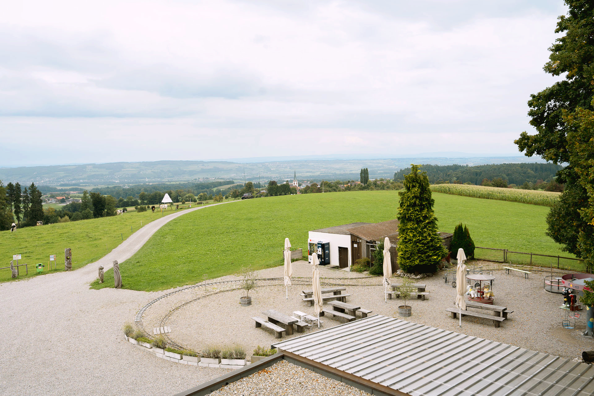 Panorama Hotel & Restaurant Nollen