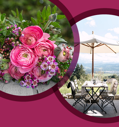 Nollen Muttertag geniessen