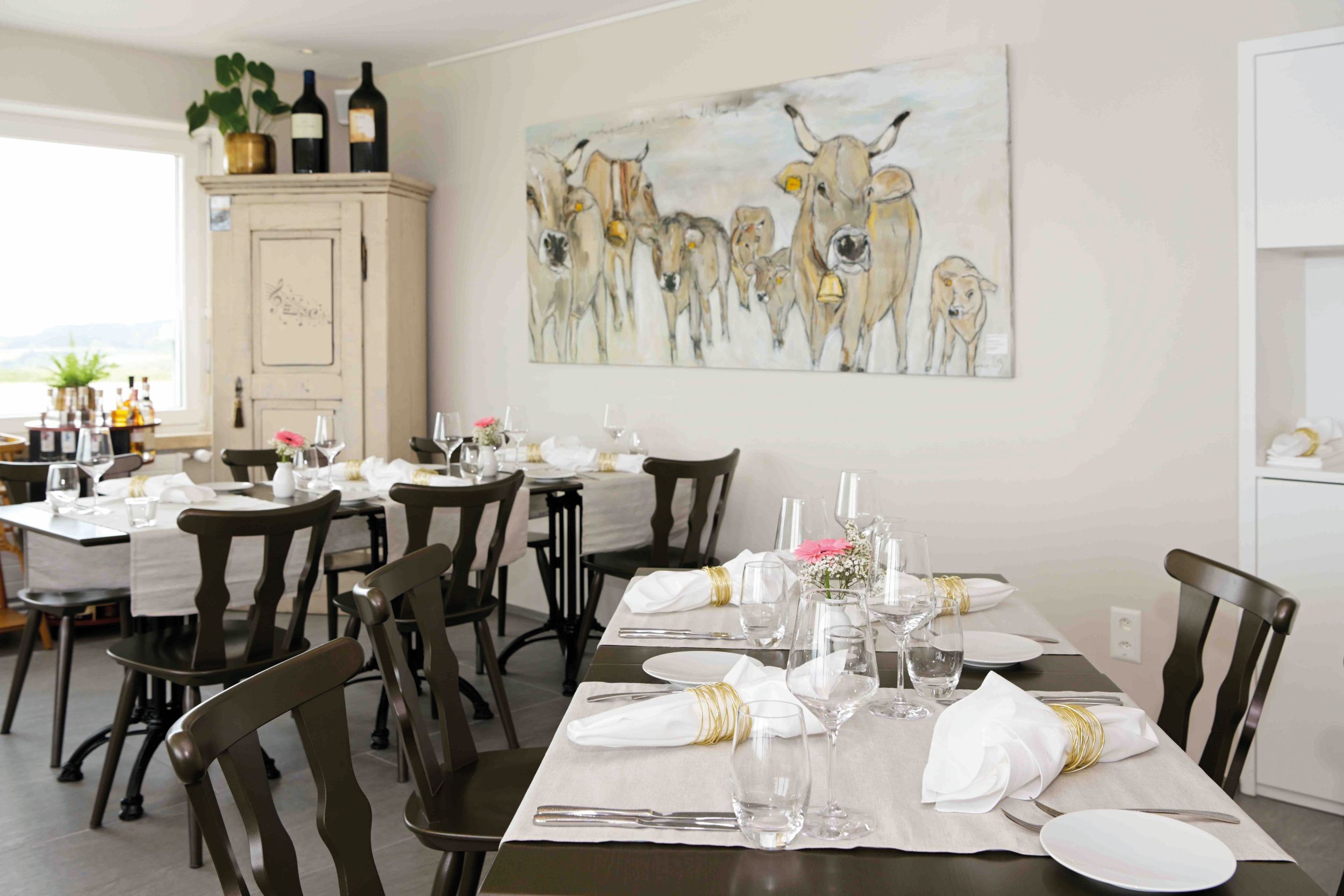 Nollen Galerie - Hotel & Restaurant Nollen