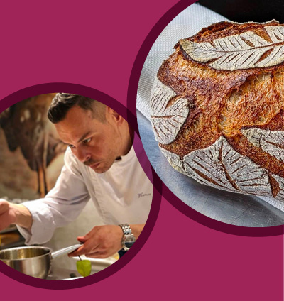 Nollen Sauerteigbrot Experience