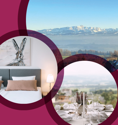 Hotel und Restaurant Nollen, Dine & Sleep Verwöhnpaket